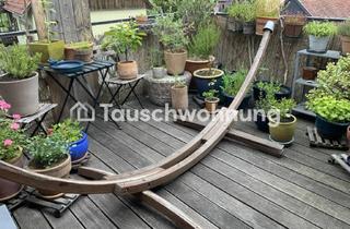 Tauschwohnungen in Ilmstraße, 99425 Oberweimar, Tauschwohnung: Weimar gegen Straßburg: Wohnungstausch!