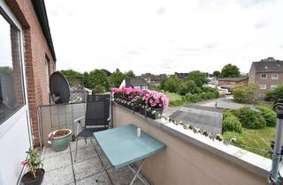 Wohnung mieten in Kreyenbergstraße 11, 41751 Viersen, Ruhige Lage! Gepflegte 3-Zimmer-Whg mit Balkon