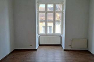 Wohnung mieten in Lange Straße 40, 04668 Grimma, Frisch renovierte Familienwohnung im Herzen der Grimmaer Altstadt