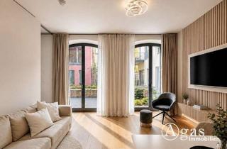 Wohnung mieten in Greifswalder Straße 35, 10405 Prenzlauer Berg, 2-Zimmer-Wohnung mit Terrasse im Herzen von Prenzlauer Berg