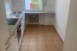 Wohnung mieten in 65719 Hofheim am Taunus, Gepflegte 2-Zimmer-Wohnung, mit EBK in guter Lage von Hofheim-Marxheim