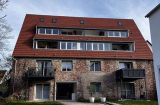 Wohnung mieten in Kloppenheimerstr., 68239 Seckenheim, Traumhafte 2 ZKB Dachgeschosswohnung