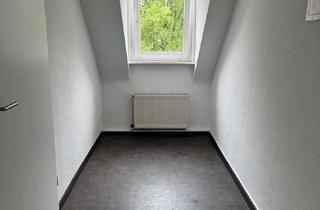 Wohnung mieten in 45966 Gladbeck, Helle, gemütliche Dachgeschosswohnung in Gladbeck-Zweckel