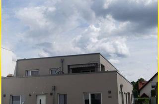 Wohnung mieten in 16540 Hohen Neuendorf, Hohen Neuendorf! 2 Zimmer Komfort-Neubauwohnung (1.OG) mit großer Dachterrasse u. Kfz-Stellplatz