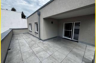 Wohnung mieten in 16540 Hohen Neuendorf, Hohen Neuendorf! 2 Zimmer Komfort-Neubauwohnung (1.OG) mit großer Dachterrasse u. Kfz-Stellplatz
