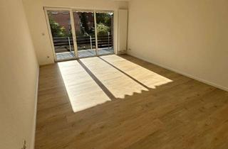 Wohnung mieten in Köslinger Weg 33, 30900 Wedemark, Kernsanierte Wohnung zentrumsnah in Mellendorf