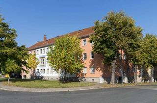 Wohnung mieten in Jahnstraße 61, 99734 Nordhausen, Ankommen und Wohlfühlen!