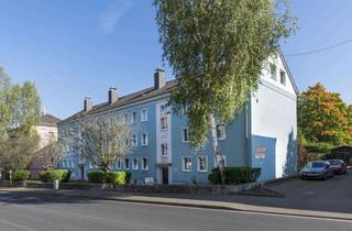 Wohnung mieten in Taschenberg 63, 99734 Nordhausen, Gemütliche 2-Raumwohnung in Zentrumsnähe