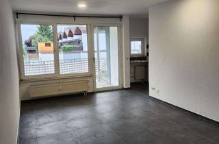 Wohnung mieten in Schlesienstr., 74889 Sinsheim, Gepflegte 1,5-Zimmer-Wohnung mit Balkon