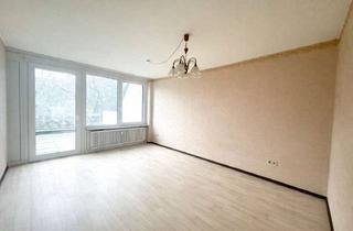 Wohnung mieten in 44629 Baukau-Ost, Charmante Zweizimmerwohnung mit Balkon in Herne