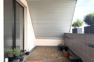 Wohnung mieten in Vereinsstraße 50, 47799 Cracau, TOP gemütliche 3 ZKDB Wohnung in zentraler Lage in der Innenstadt mit großem Balkon und Einbauküche