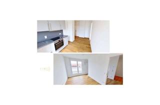 Wohnung mieten in Heinrich-Wittkamp-Straße 19, 68167 Neckarstadt, 1-Zimmer Wohnung im Staffelgeschoss mit großzügiger Dachterrasse