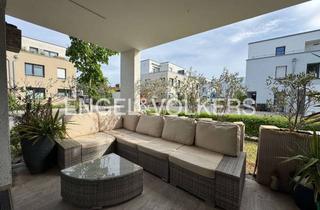 Wohnung mieten in 67346 Speyer, Wohnen mit Qualität & Komfort: altersgerechte Neubauwohnung mit Terrasse & Tiefgarage