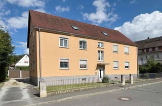 Wohnung mieten in 91301 Forchheim, Zu vermieten: 2,5-Zimmer-Wohnung in der Nähe des Forchheimer Kellerwaldes