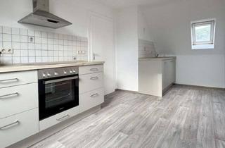 Wohnung mieten in 91301 Forchheim, Zu vermieten: 2,5-Zimmer-Wohnung in der Nähe des Forchheimer Kellerwaldes