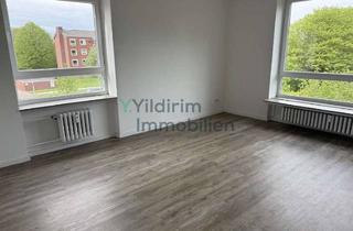 Wohnung mieten in 27474 Cuxhaven, 4-Zimmer-Wohnung mit Balkon – 98 m² Wohnkomfort in ruhiger Lage von Cuxhaven-Süderwisch