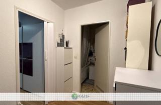 Wohnung mieten in 79541 Lörrach, 1-Zimmer-Wohnung in Ortsrandlage von Lörrach-Brombach