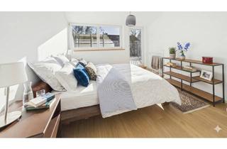 Wohnung mieten in 81673 Berg am Laim, Urbaner Wohntraum – Möblierte 4-Zimmer-Wohnung mit Dachterrasse & stilvollem Ambiente