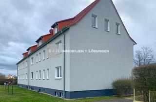 Wohnung mieten in Straße Des Friedens 1b, 15377 Oberbarnim, 3 Zimmer-Wohnung in 15377 Klosterdorf - Straße des Friedens 1b
