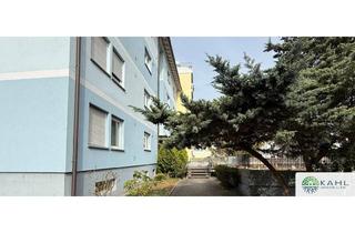 Wohnung mieten in 79618 Rheinfelden, Großzügige 3-Zimmer-Wohnung mit Balkon in Rheinfelden