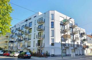 Wohnung mieten in Wassermannstraße 73, 12489 Adlershof, Smart wohnen in Adlershof: möblierte Neubauwohnung ab 01.07.2026