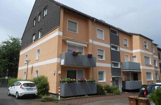 Wohnung mieten in Lütgendortmunder Straße 25d, 44388 Lütgendortmund, 3-Zimmer-Maisonette-Wohnung im Dachgeschoss mit Loggia in Dortmund-Lütgendortmund