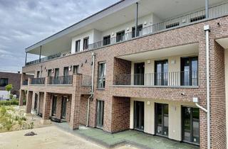 Wohnung mieten in Edith-Piaf-Straße, 48317 Drensteinfurt, Neubau und Erstbezug: Erstklassige 2-Zimmer Wohnungen mit höchstem Standard in Drensteinfurt