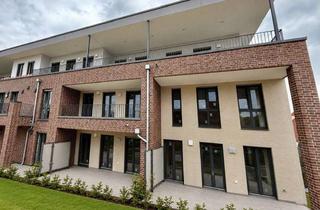 Wohnung mieten in Edith-Piaf-Straße, 48317 Drensteinfurt, Neubau und Erstbezug: Erstklassige Maisonette Wohnung mit Charme in Drensteinfurt