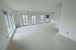 Penthouse mieten in Edith-Piaf-Straße, 48317 Drensteinfurt, Neubau und Erstbezug: Erstklassige Penthouse Wohnung mit großer Dachtereasse in Drensteinfurt