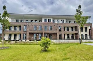 Wohnung mieten in Edith-Piaf-Straße, 48317 Drensteinfurt, Neubau und Erstbezug: Erstklassige 3-Zimmer Wohnungen mit höchstem Standard in Drensteinfurt