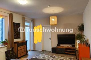 Tauschwohnungen in Mainzer Straße 25, 10247 Friedrichshain, Tauschwohnung: Renovierter Altbau im Travekietz
