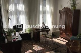 Tauschwohnungen in Maxstraße 15, 13347 Wedding, Tauschwohnung: Helle Altbauwohnung in Wedding