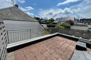 Wohnung mieten in 54427 Kell, Neuwertige Wohlfühloase in Kell am See: 154 m² EG-Wohnung mit Terrasse & Kamin