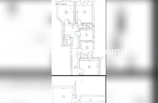 Tauschwohnungen in Forsmannstraße 24, 22303 Winterhude, Tauschwohnung: Helle 4,5 Zimmer Wohnung in Winterhude nahe Mühlenkamp