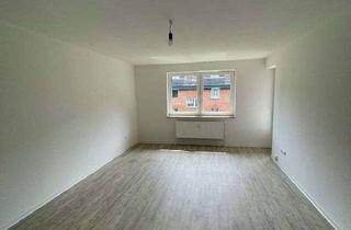 Wohnung mieten in Heckenweg 19, 24782 Büdelsdorf, Attraktive 3 Zimmer mit Balkon | Nachmieter zum 01.09. gesucht