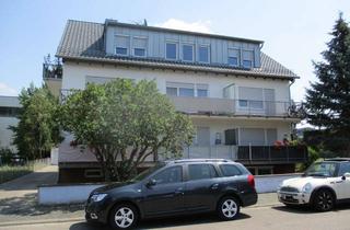 Wohnung mieten in 63110 Rodgau, 2-Zimmer-DG-Wohnung in Dudenhofen mit Nordbalkon