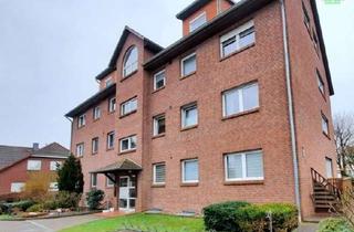 Wohnung mieten in Bahnhofstr. 12, 38176 Wendeburg, Helle 2-Zimmer-Wohnung mit großem Balkon!