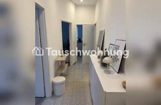 Tauschwohnungen in Dahlmannstraße 14, 60385 Ostend, Tauschwohnung: 2-Raum Wohnung in Bornheim gegen 1,5-2 Raum