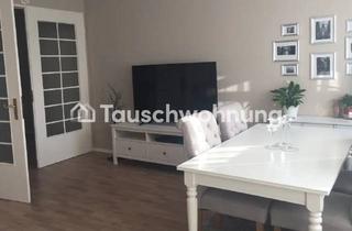 Tauschwohnungen in Reinickendorferstraße 30, 13347 Wedding, Tauschwohnung: Sehr gepflegte 2 Zimmer Wohnung