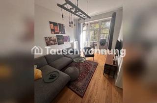 Tauschwohnungen in Maienweg 294, 22335 Ohlsdorf, Tauschwohnung: Tauschwohnung in Ohlsdorf
