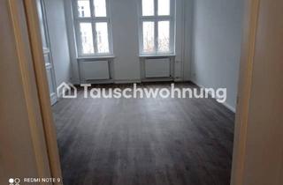 Tauschwohnungen in Wiclefstraße 15, 10551 Berlin, Tauschwohnung: Schöne Altbauwohnung