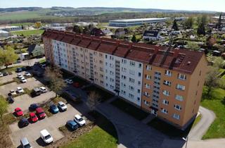 Wohnung mieten in Gartenstadtstraße 68, 09221 Neukirchen, Ein-Raum-Wohnung in ruhiger Lage Chemnitz-Neukirchen!