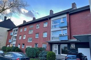 Wohnung mieten in Reichsstraße 18, 44651 Eickel, Großzügige 3 Zimmer Wohnung *Direkt am Volkspark Eickel*