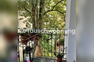 Tauschwohnungen in Heußweg 102, 20255 Eimsbüttel, Tauschwohnung: Zwei Zimmer Wohnung in Eimsbüttel mit Balkon