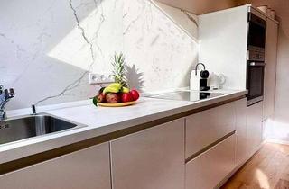 Penthouse mieten in Oberbilker Allee, 39, 40215 Friedrichstadt, Penthouse Flair in Friedrichstadt, Designwohnung mit Klimaanlage