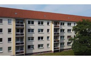 Wohnung mieten in Thomas-Müntzer-Straße 16, 04552 Borna, Nicht zögern - Besichtigungstermin vereinbaren