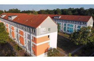 Wohnung mieten in Gerhart-Hauptmann-Straße 30, 04552 Borna, Wunderschöner Blick ins Grüne