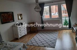 Tauschwohnungen in Herrfurthplatz 12, 12049 Neukölln, Tauschwohnung: 2 Zi Whg im Schillerkiez gegen min. 3 Zi Whg in Kreuzkölln