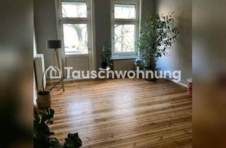 Tauschwohnungen in Gottschalkstraße 26, 13359 Wedding, Tauschwohnung: Tauschangebot 3 Zimmer-Whg
