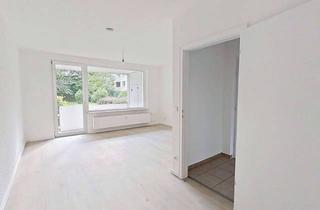 Wohnung mieten in Elmweg, 37081 Göttingen, Moderne 3-Zimmer-Wohnung mit BALKON und intelligenter Raumaufteilung